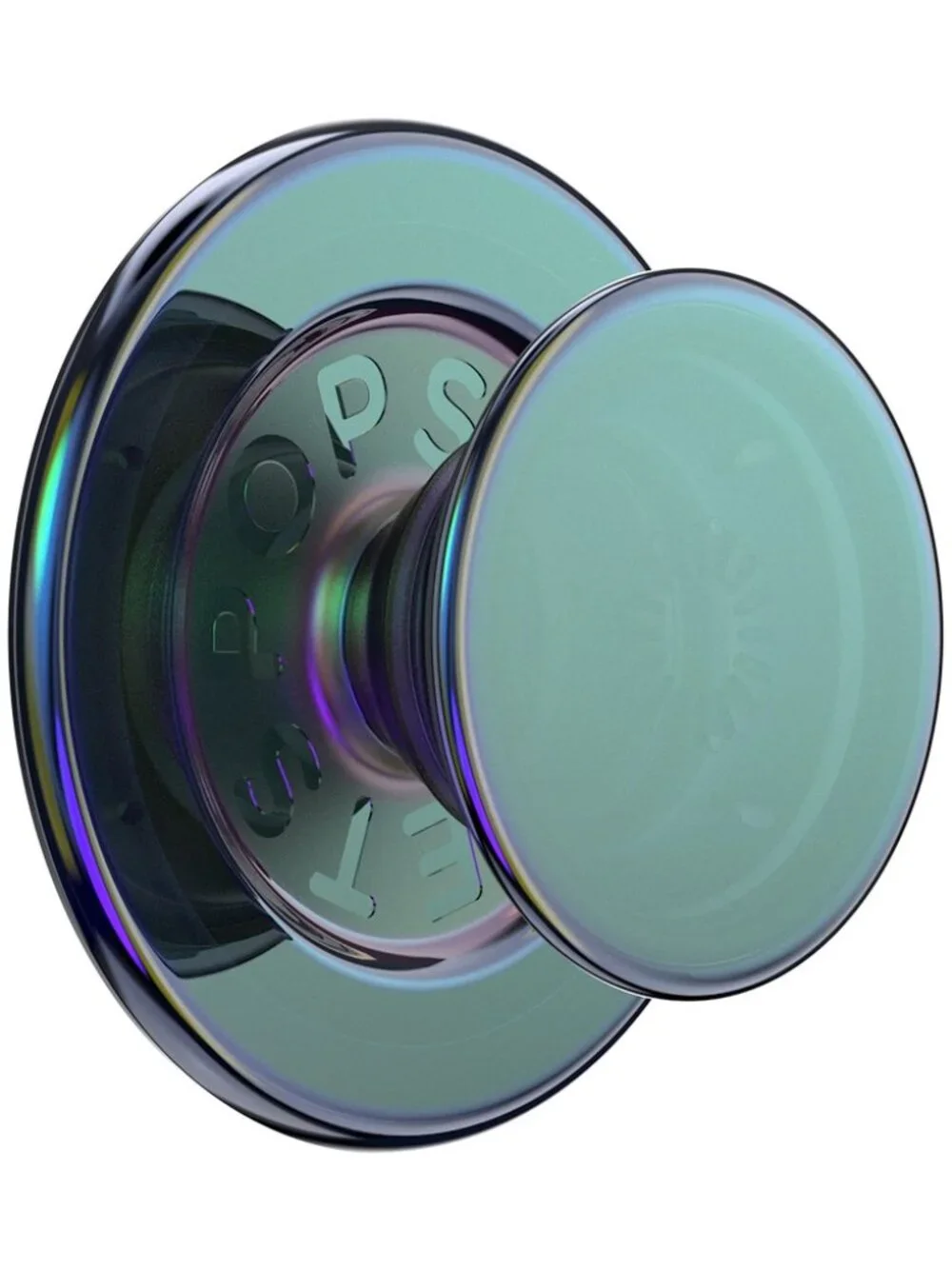 Popsockets Phone PopGrip for MagSafe Magnetic Holder Nightshade